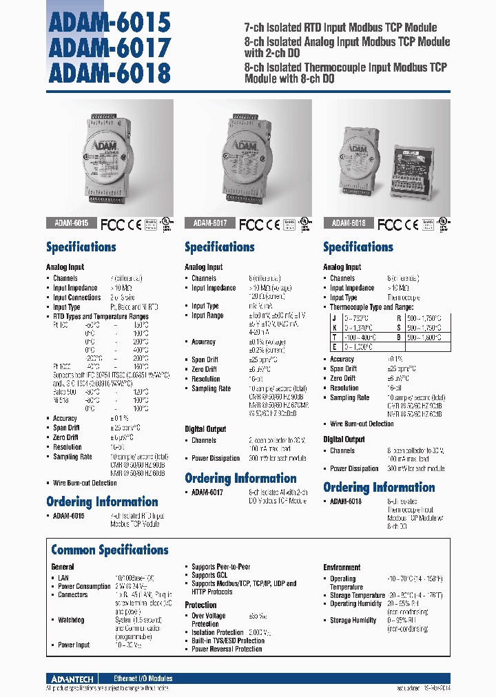 ADAM-6017_8512353.PDF Datasheet