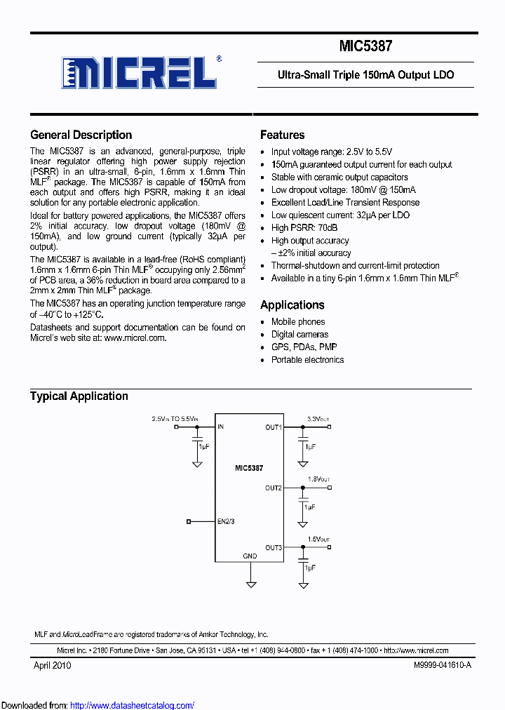 MIC5387-GMMYMT-TR_8511954.PDF Datasheet