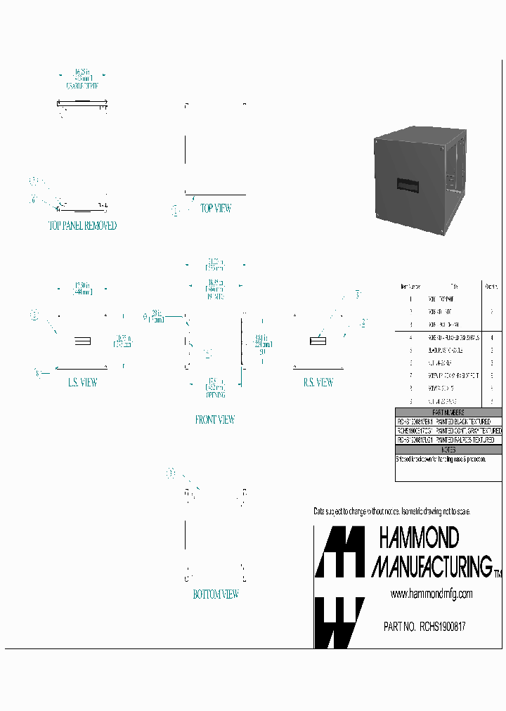 RCHS1900817BK1_8512656.PDF Datasheet
