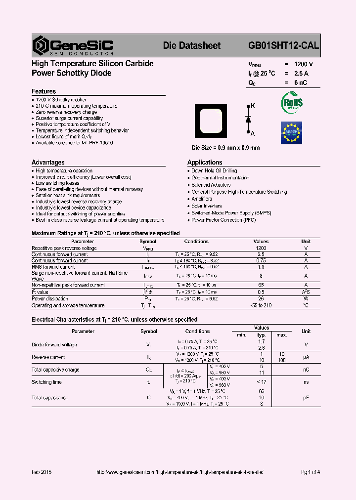 GB01SHT12-CAL-15_8512744.PDF Datasheet