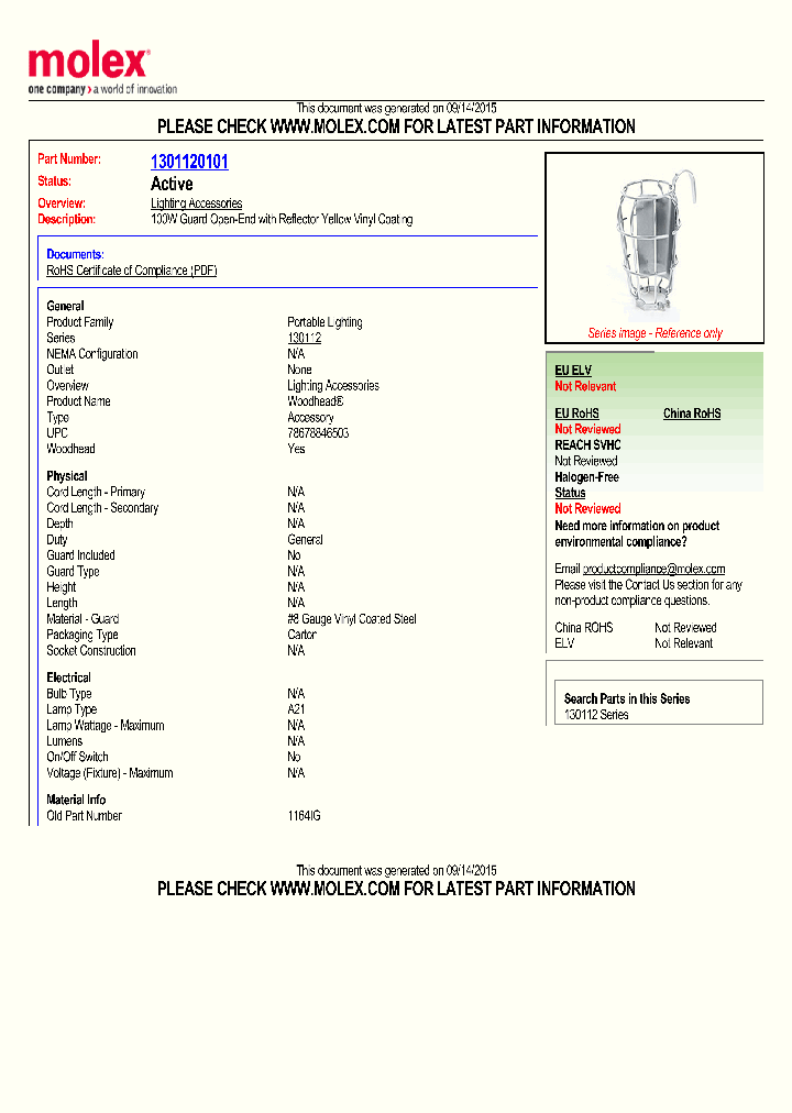 1301120101_8513382.PDF Datasheet
