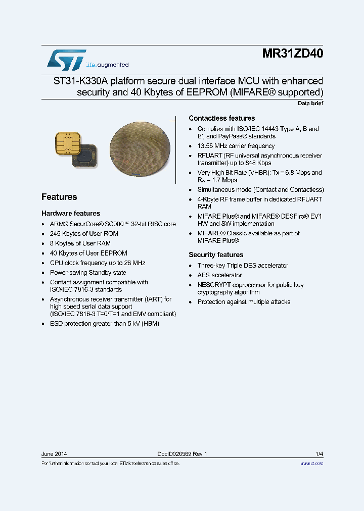 MR31ZD40_8512844.PDF Datasheet