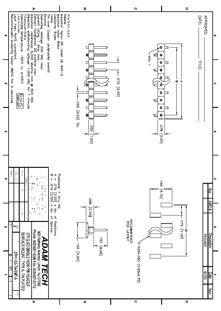 2PH1-XX-TA-SMT-A_8514699.PDF Datasheet