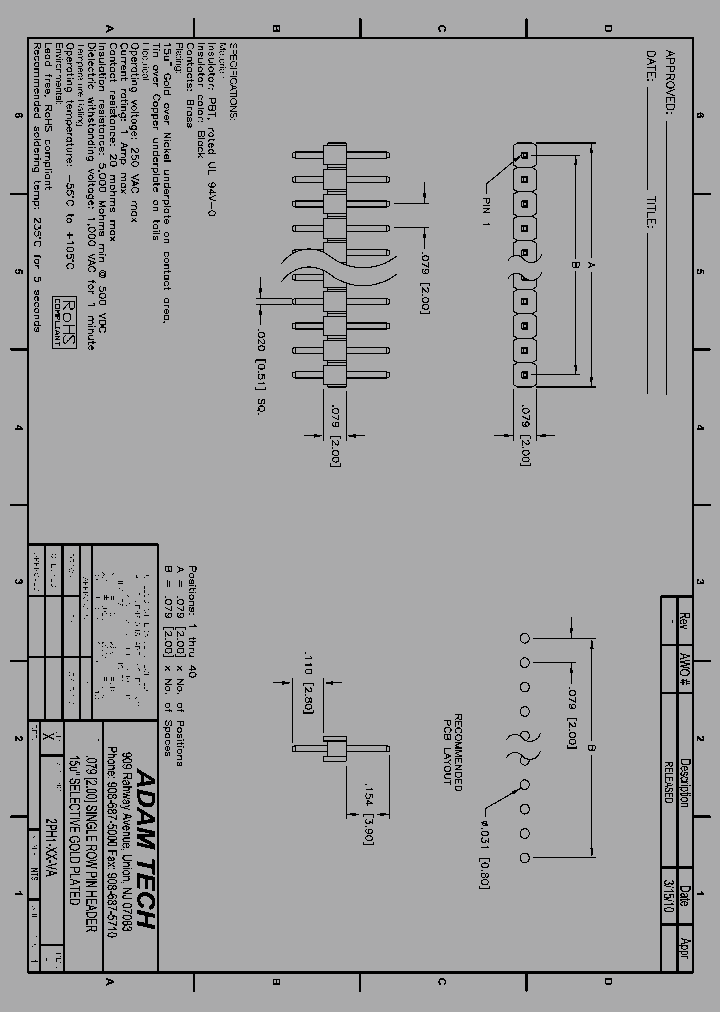 2PH1-XX-VA_8514709.PDF Datasheet