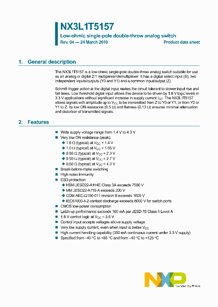 NX3L1T5157GM_8515234.PDF Datasheet