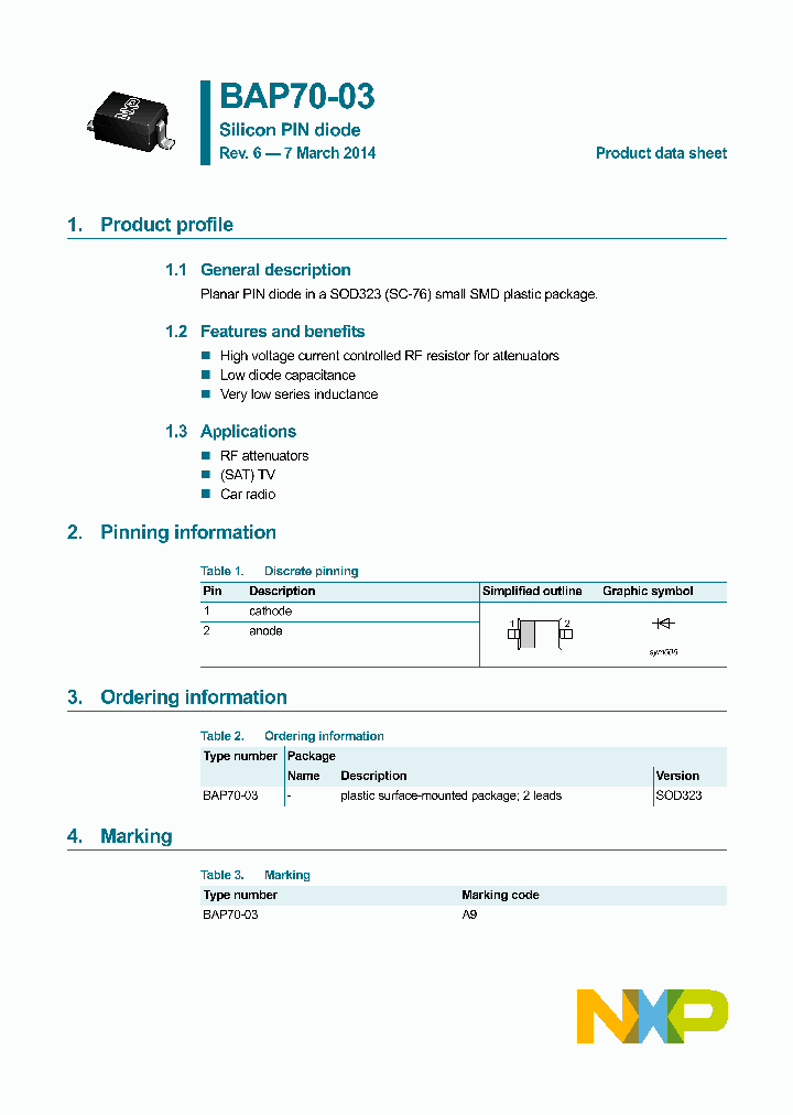 BAP70-03-15_8515046.PDF Datasheet