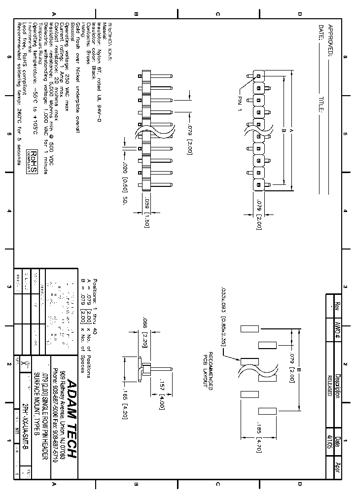 2PH1-XX-UA-SMT-B_8514708.PDF Datasheet