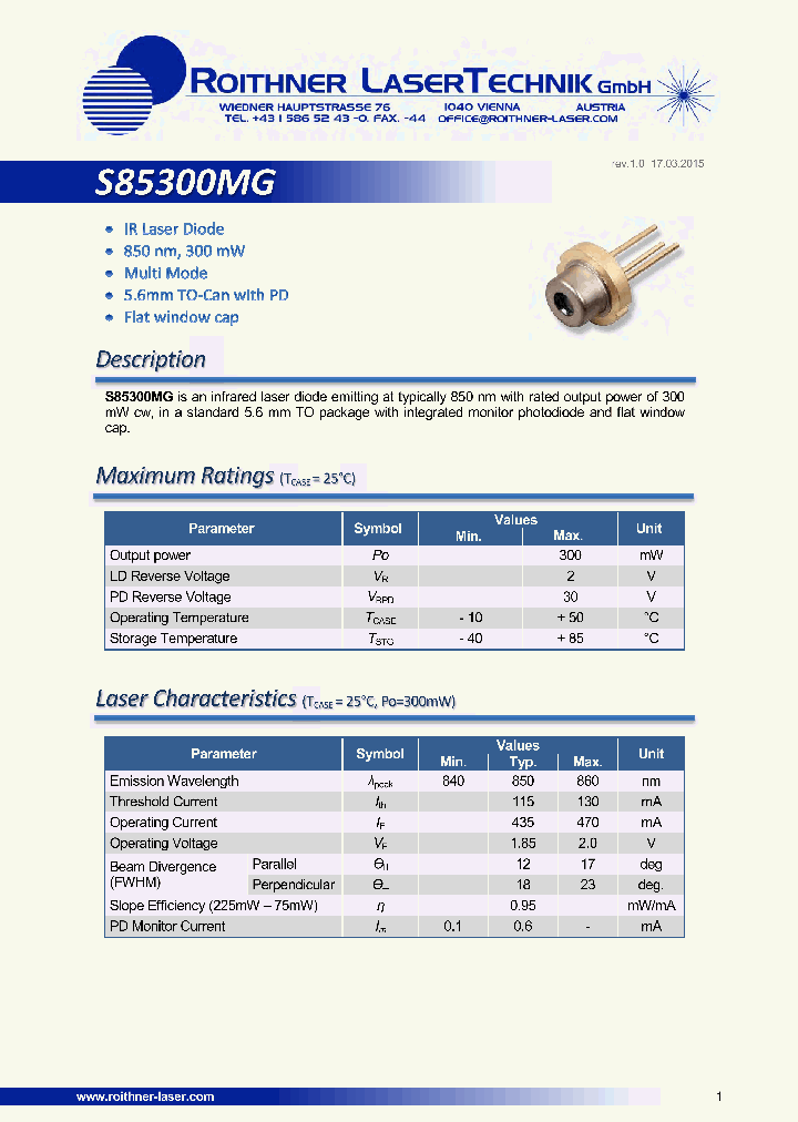 S85300MG_8515444.PDF Datasheet