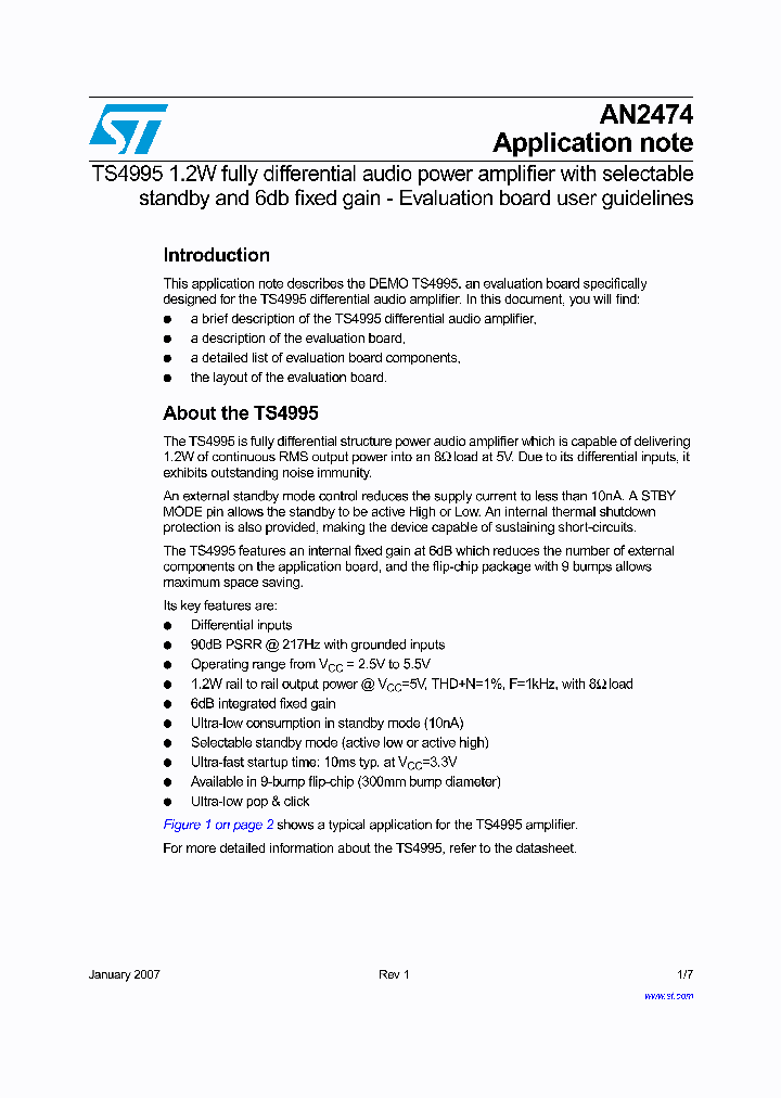 AN2474_8515820.PDF Datasheet