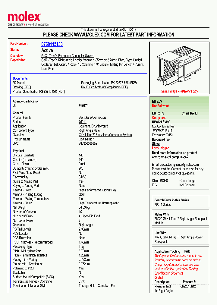0760115133_8515975.PDF Datasheet