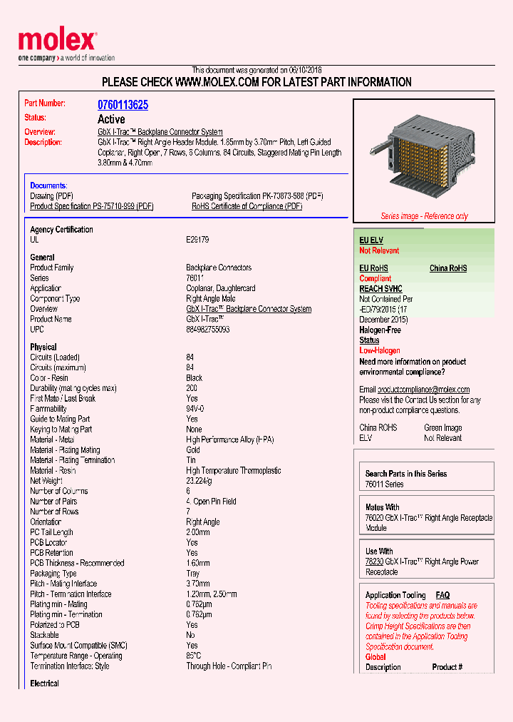 0760113625_8515970.PDF Datasheet