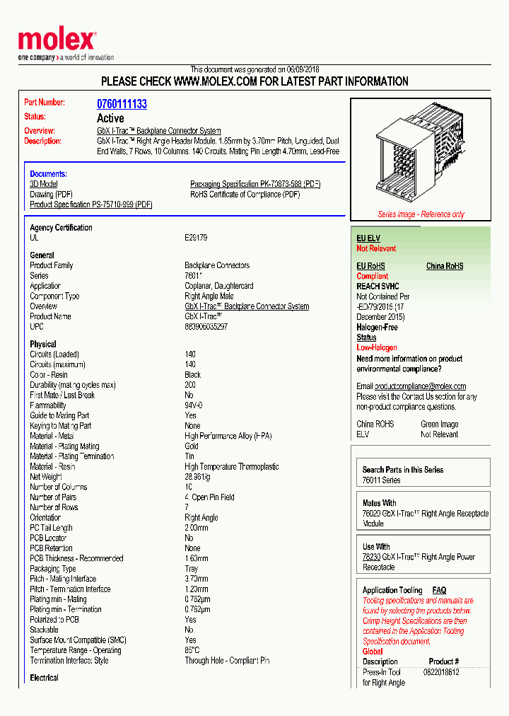 0760111133_8515959.PDF Datasheet