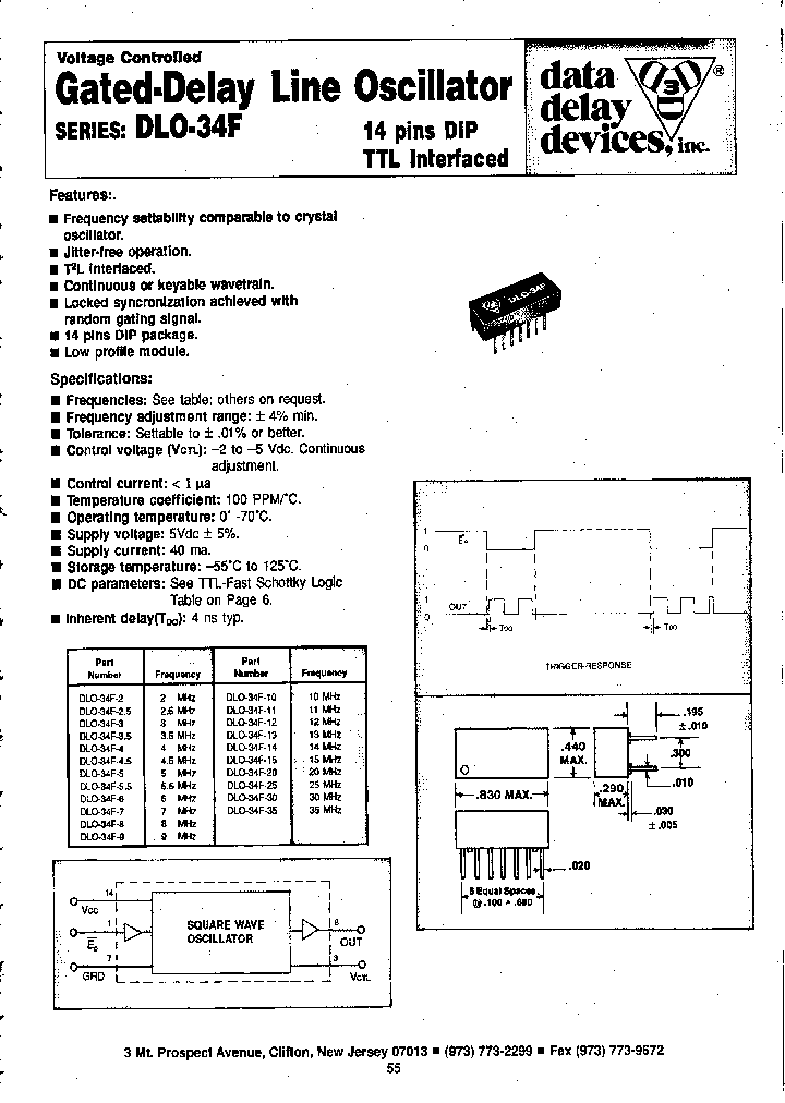 DLO-34F-25_8516247.PDF Datasheet