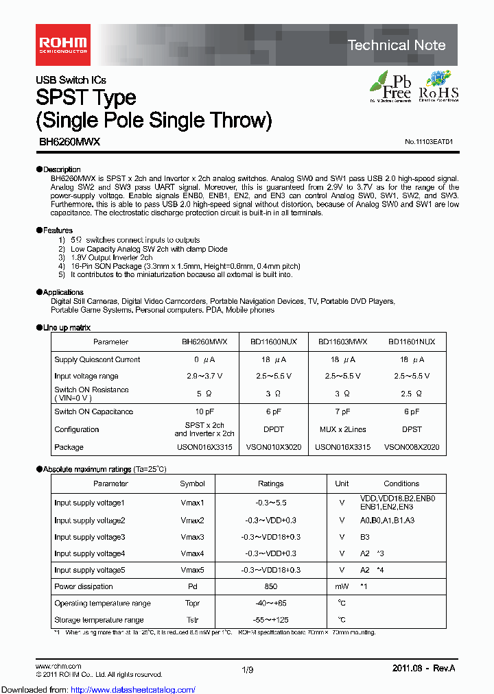 BH6260MWX-E2_8516161.PDF Datasheet