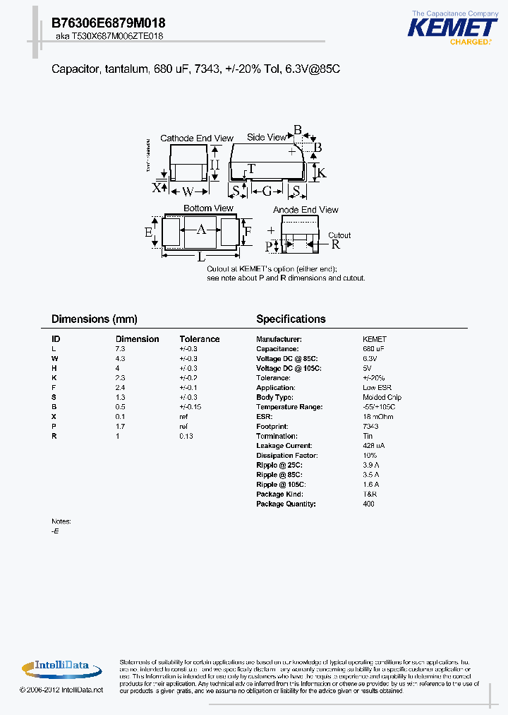 B76306E6879M018_8517038.PDF Datasheet
