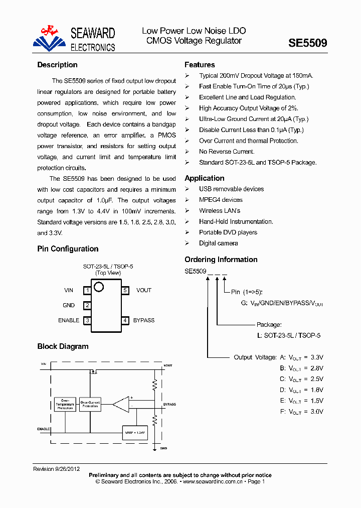 SE5509GLC_8517546.PDF Datasheet