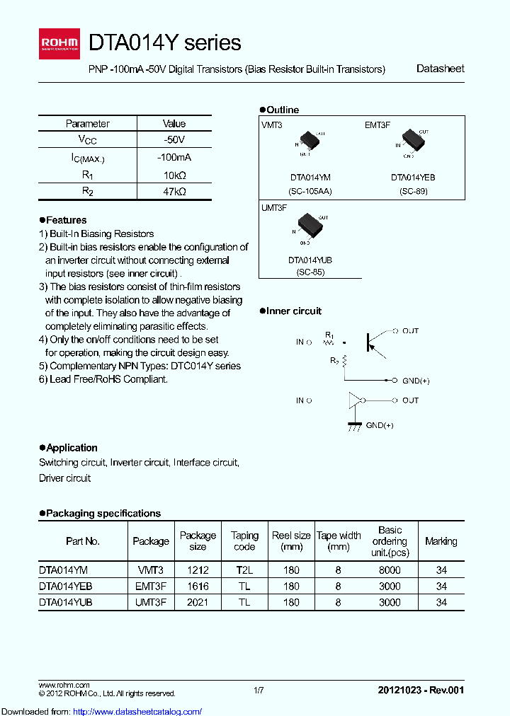 DTA014YMT2L_8517746.PDF Datasheet