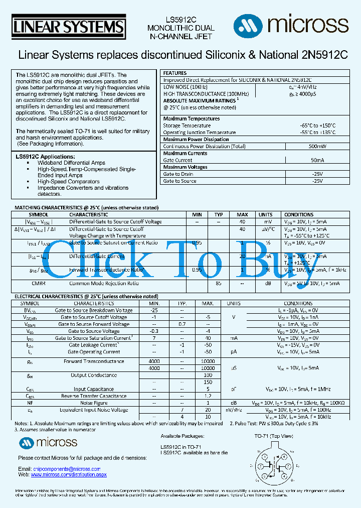 LS5912C-TO-71_8517713.PDF Datasheet