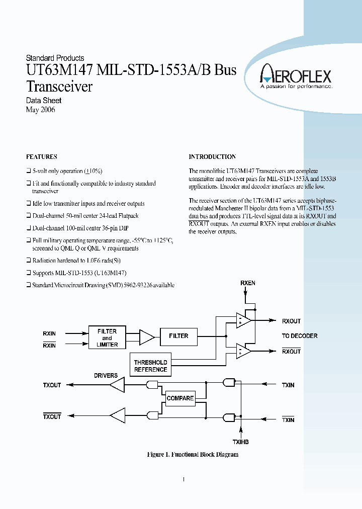 UT63M147CCA_8517828.PDF Datasheet