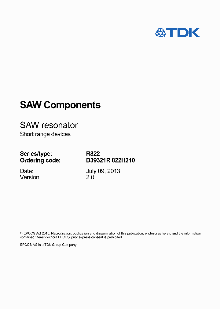 B39321R0822H210_8518127.PDF Datasheet