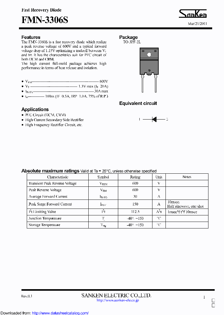 FMN-3306S_8519363.PDF Datasheet