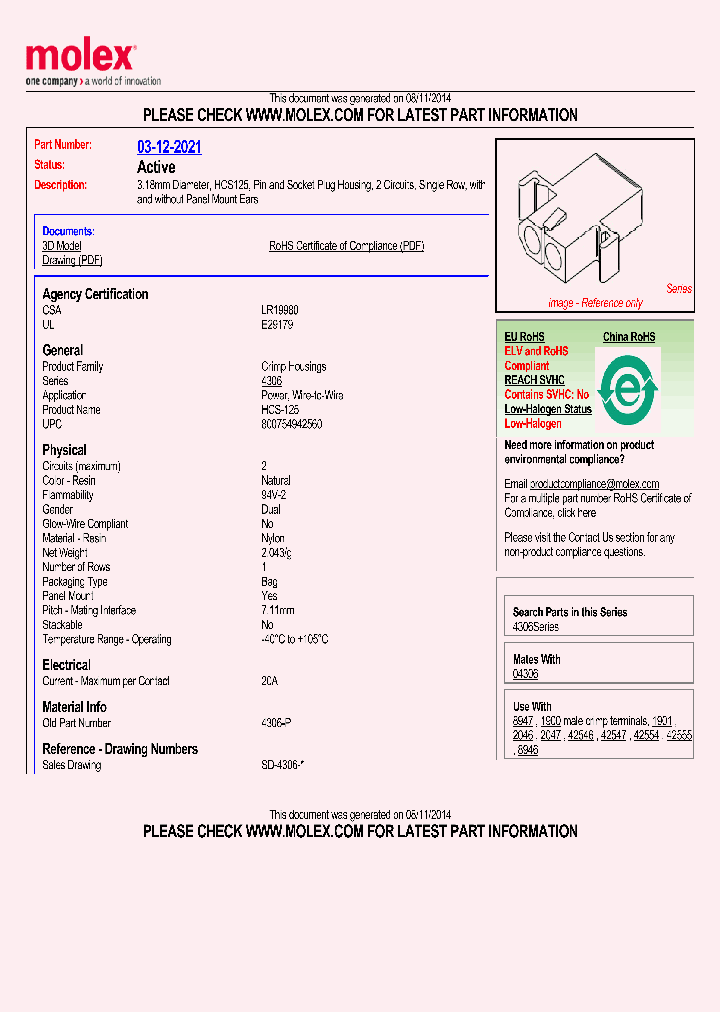 03-12-2021_8519584.PDF Datasheet