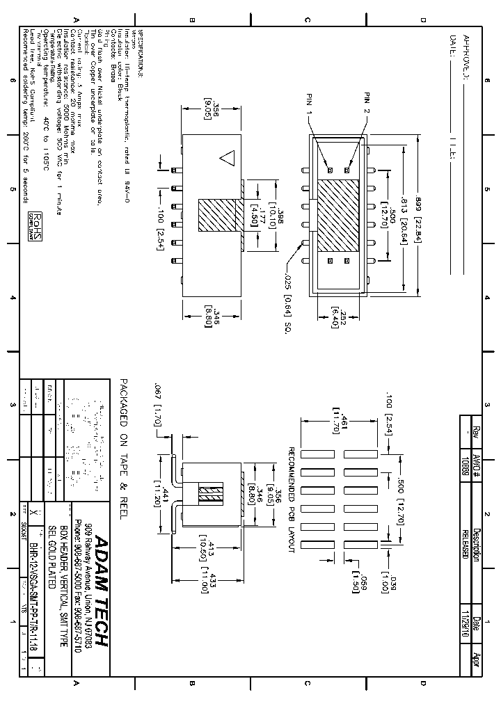 BHR12VSGASMTPPTR1118_8519647.PDF Datasheet