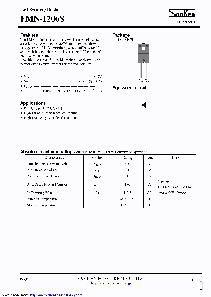FMN-1206S_8519361.PDF Datasheet