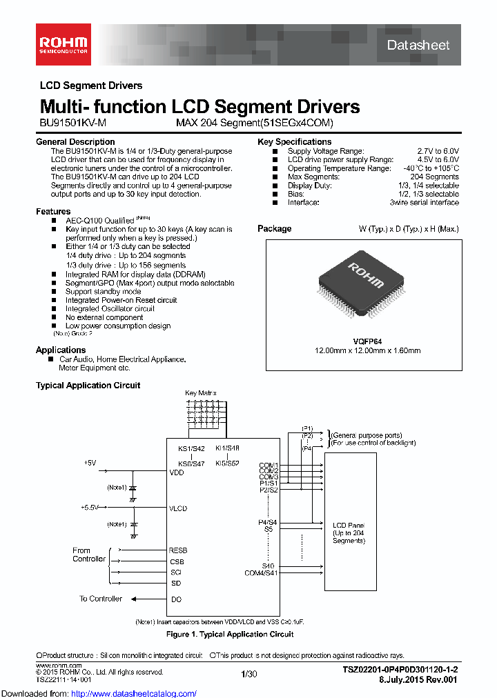 BU91501KV-ME2_8520493.PDF Datasheet