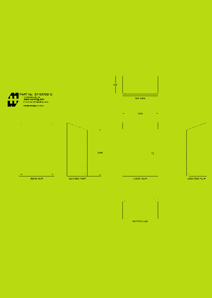 ST16126LG_8520527.PDF Datasheet