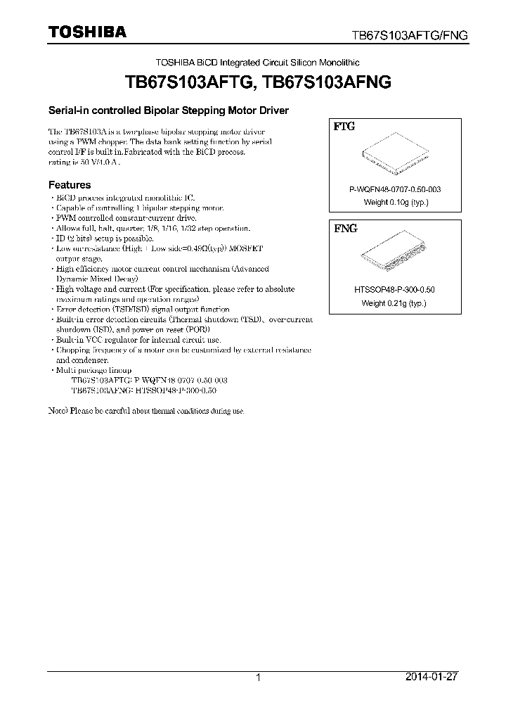 TB67S103AFNG_8520854.PDF Datasheet