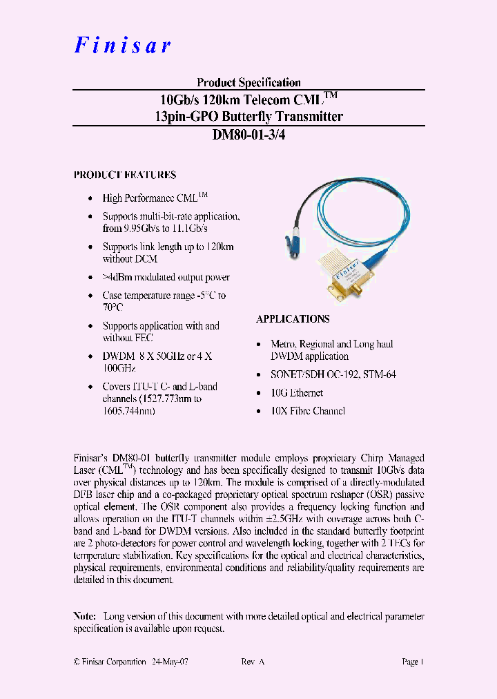 DM80-01-4_8521130.PDF Datasheet