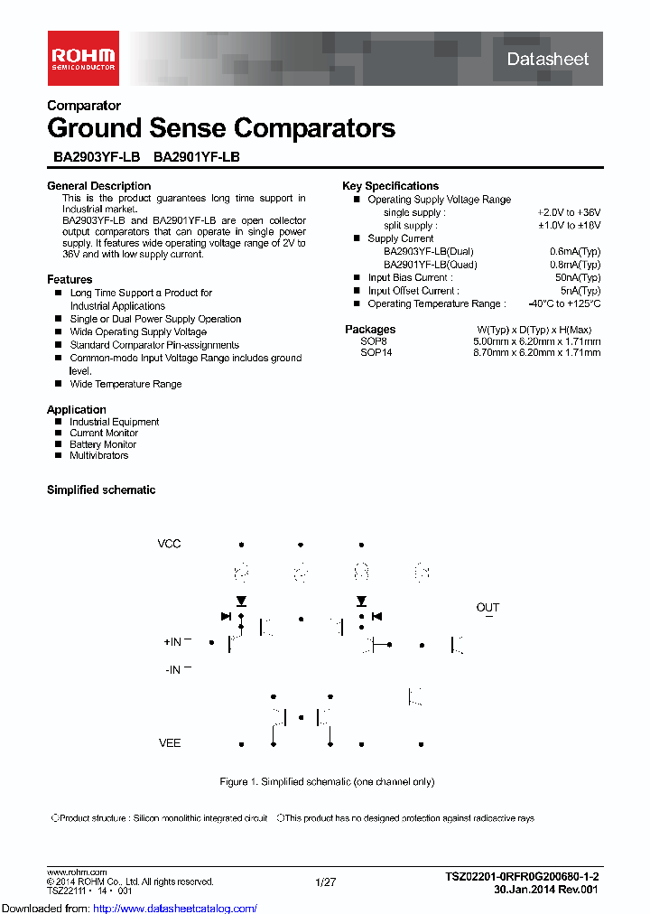 BA2901YF-LBH2_8521332.PDF Datasheet