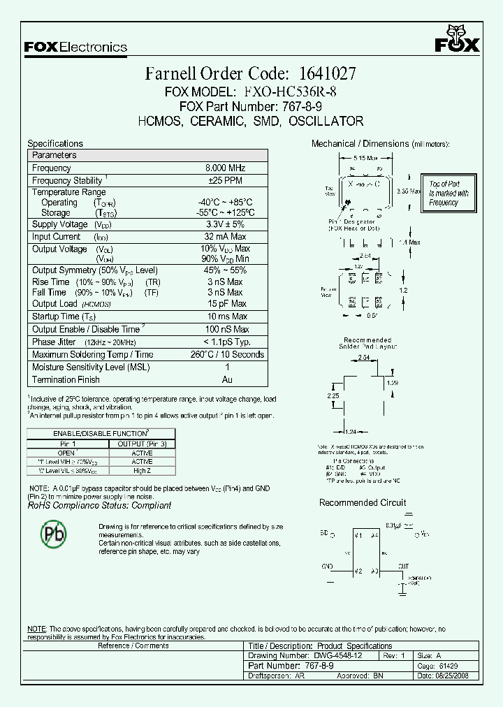 767-8-9_8521827.PDF Datasheet