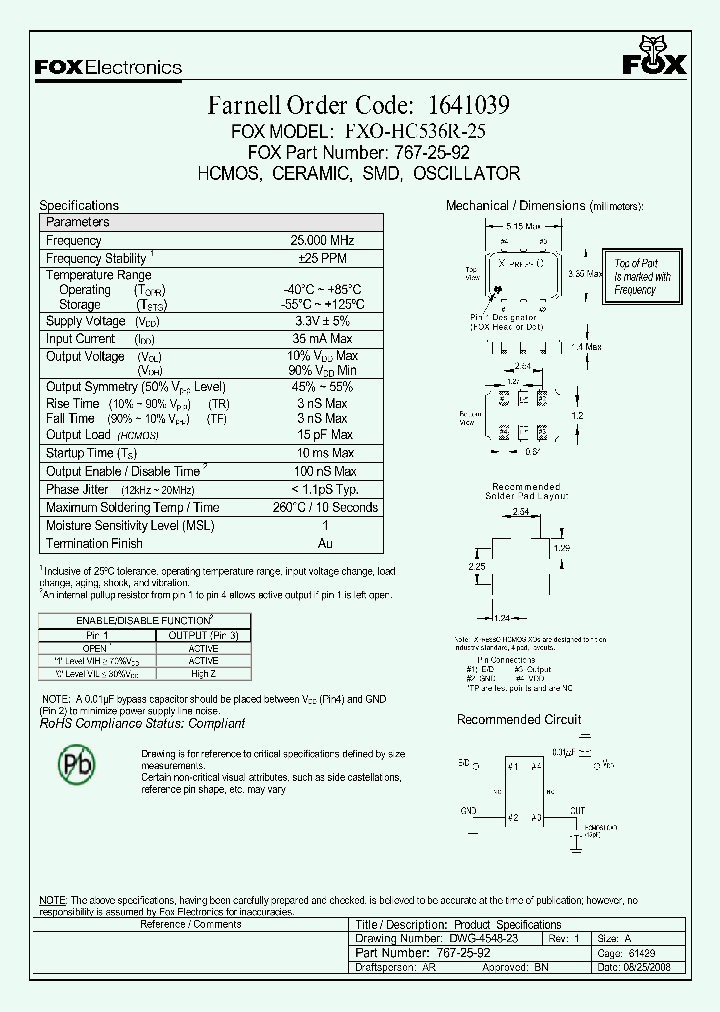 767-25-92_8521826.PDF Datasheet