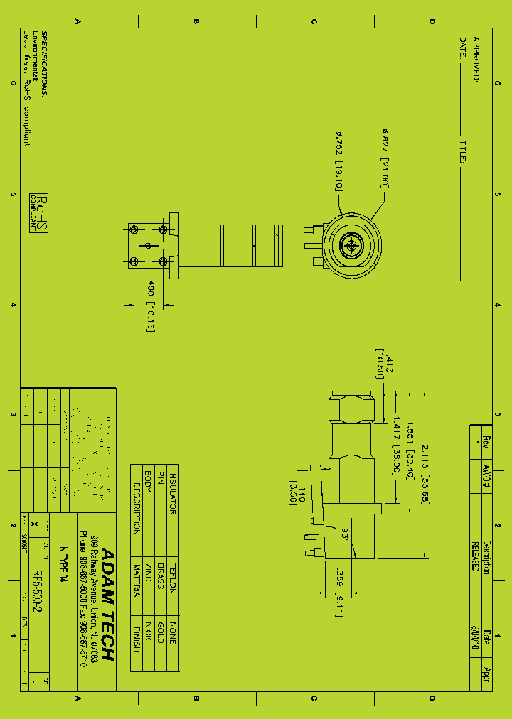 RF5-500-2_8521917.PDF Datasheet