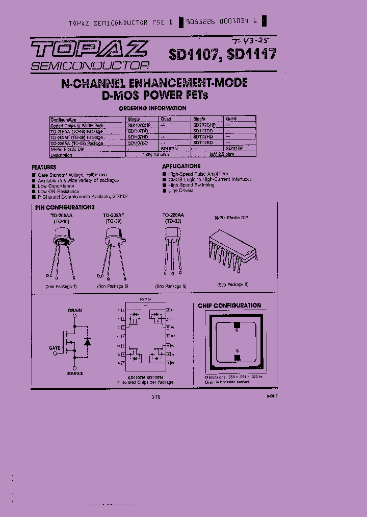 SD1107DD_8522614.PDF Datasheet