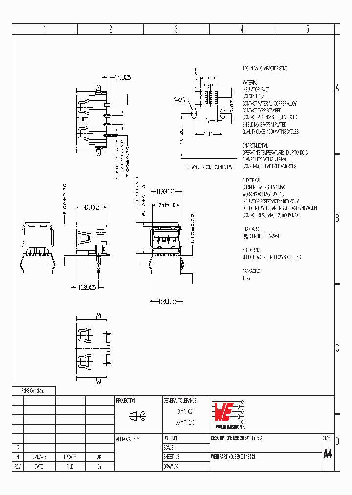 62900416021_8523205.PDF Datasheet