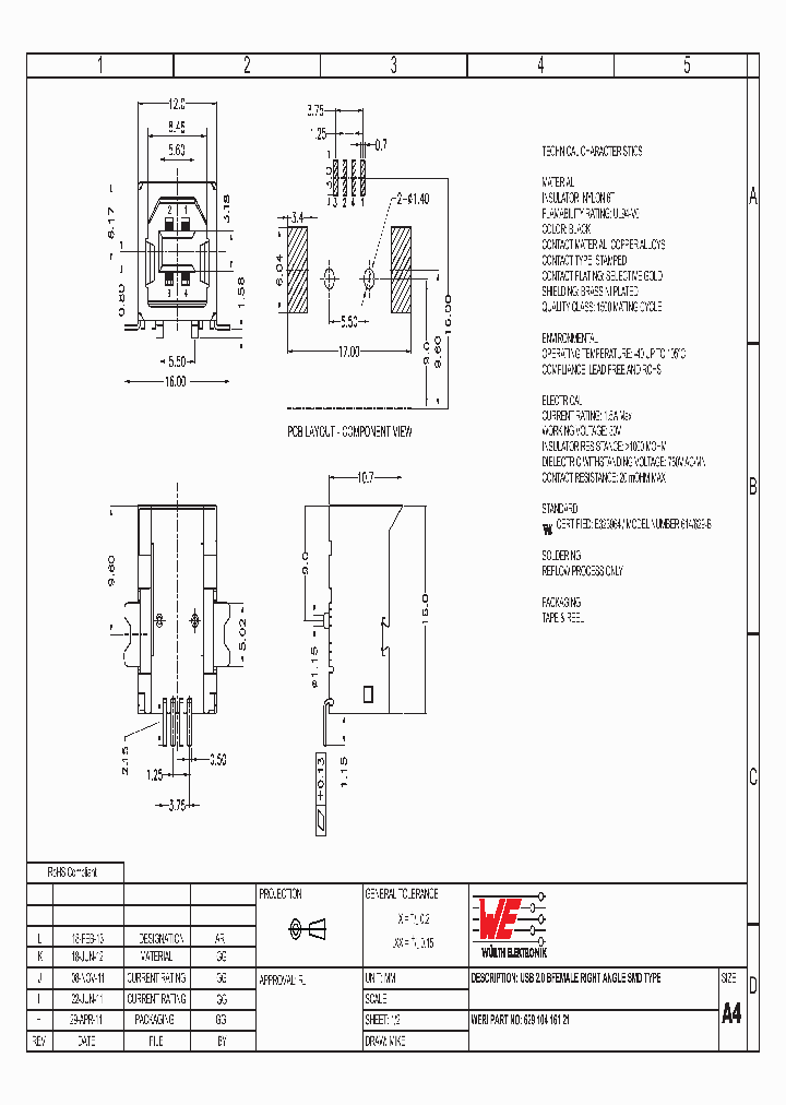 62910416121_8523208.PDF Datasheet