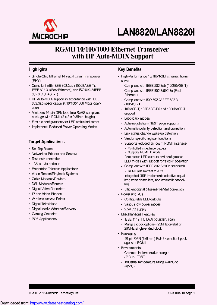 LAN8820-ABZJ-TR_8523472.PDF Datasheet