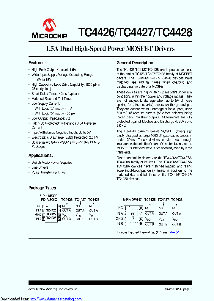 TC4427EOA-VAO_8523903.PDF Datasheet