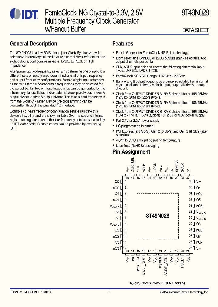8T49N028_8524170.PDF Datasheet