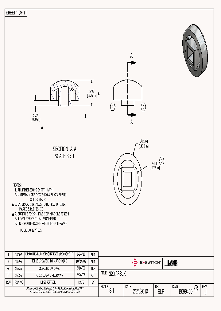 B099400_8524673.PDF Datasheet