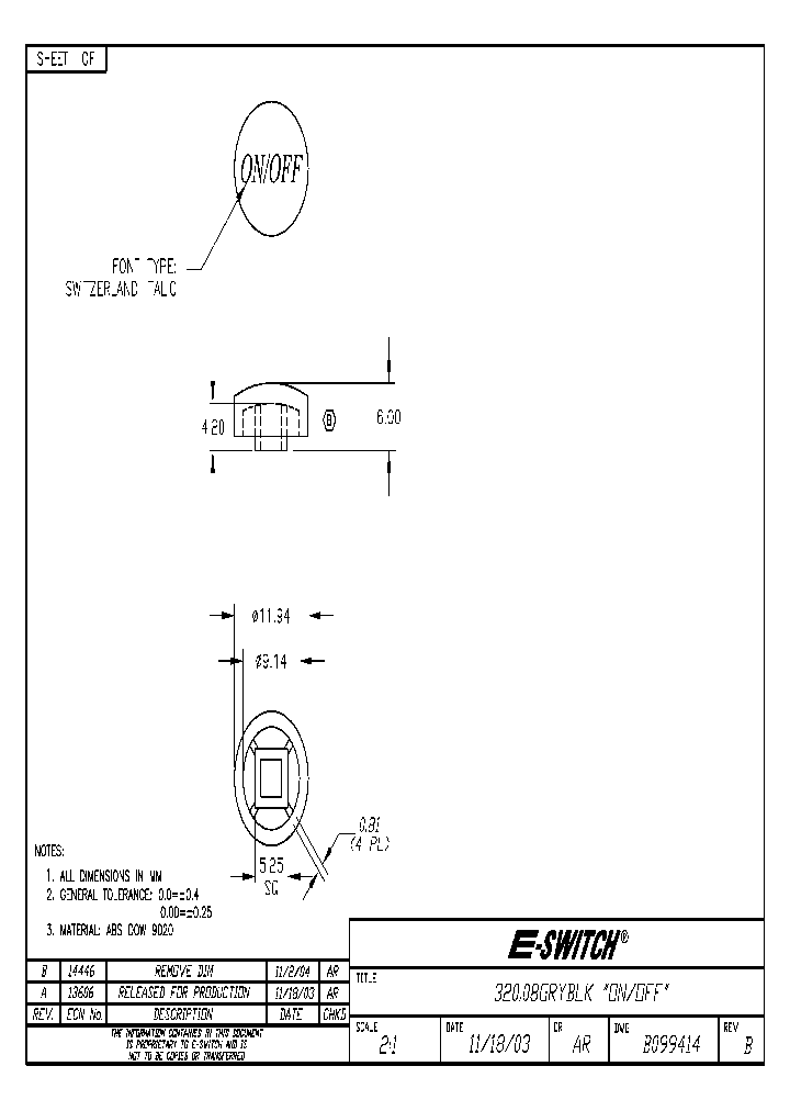 B099414_8524690.PDF Datasheet