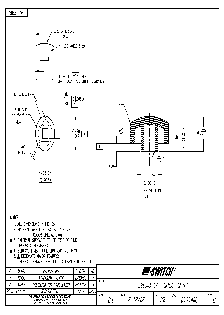 B099408_8524681.PDF Datasheet