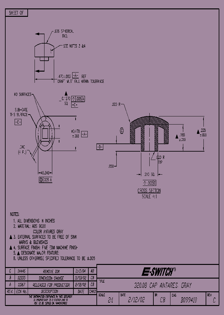 B099410_8524684.PDF Datasheet