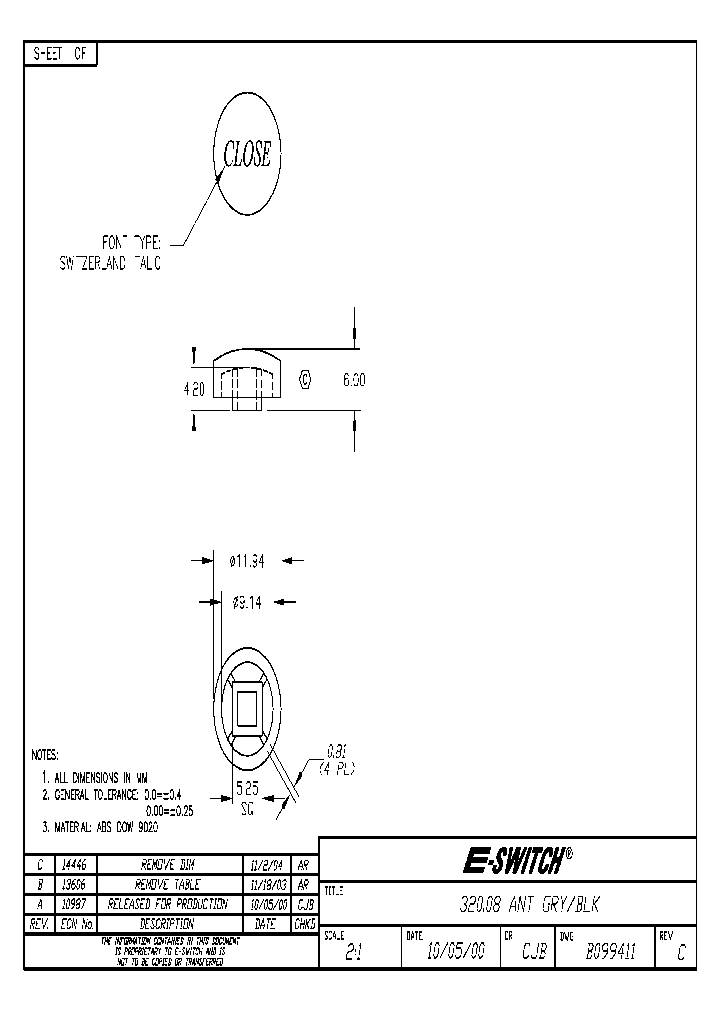B099411_8524685.PDF Datasheet