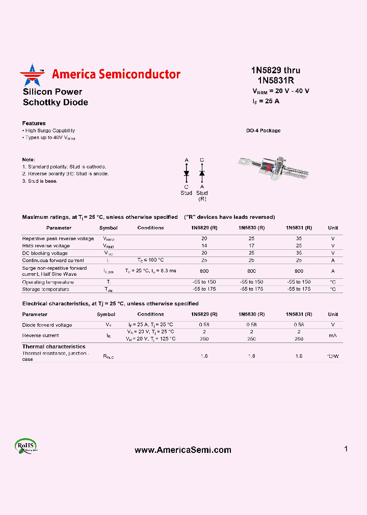 1N5829R_8524973.PDF Datasheet