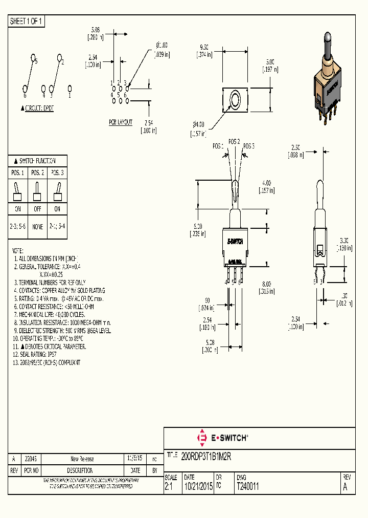 T240011_8525331.PDF Datasheet