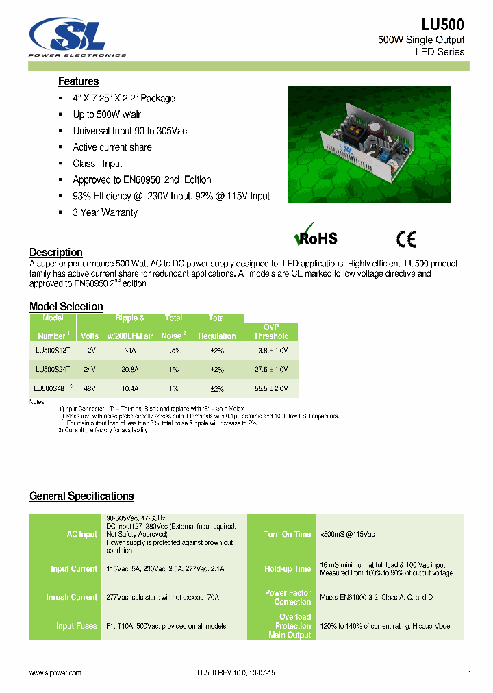 LU500S24T_8524970.PDF Datasheet